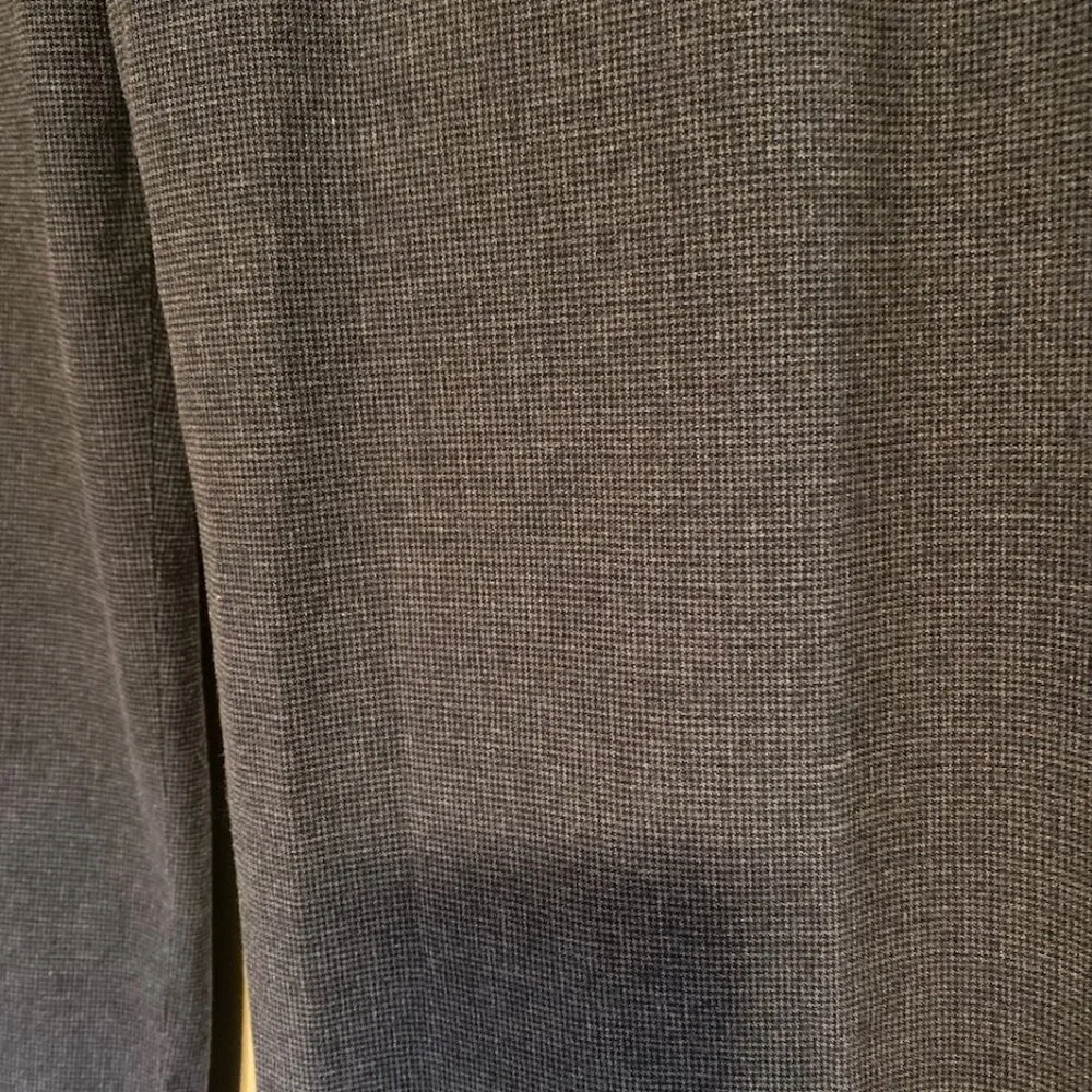 Banana Republic Men's Cordoroy Like Super Soft Pants, Size 38/32